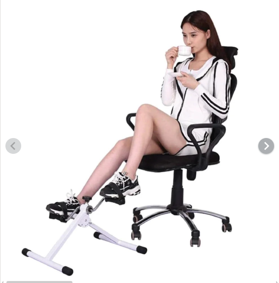 EXERCISING PEDAL CYCLE